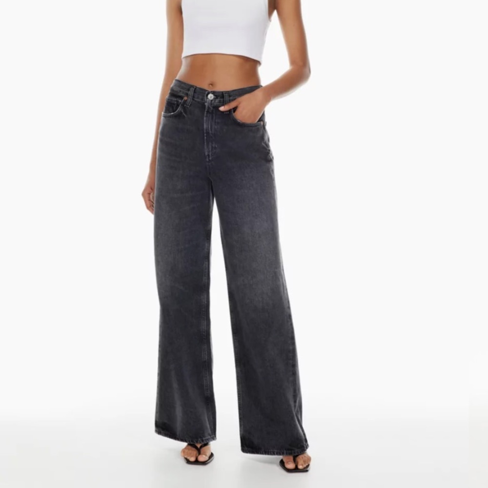 Brand new jeans never worn